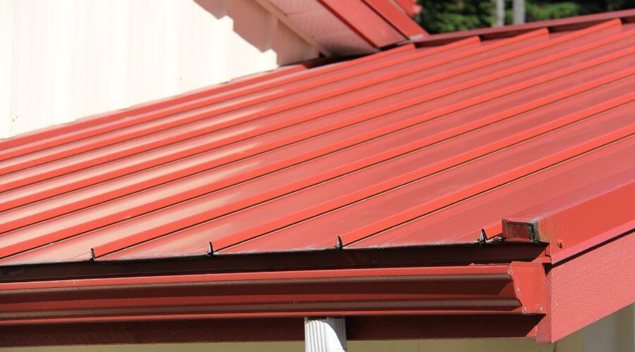 Industrial Roof Installation in Mcintosh, NM